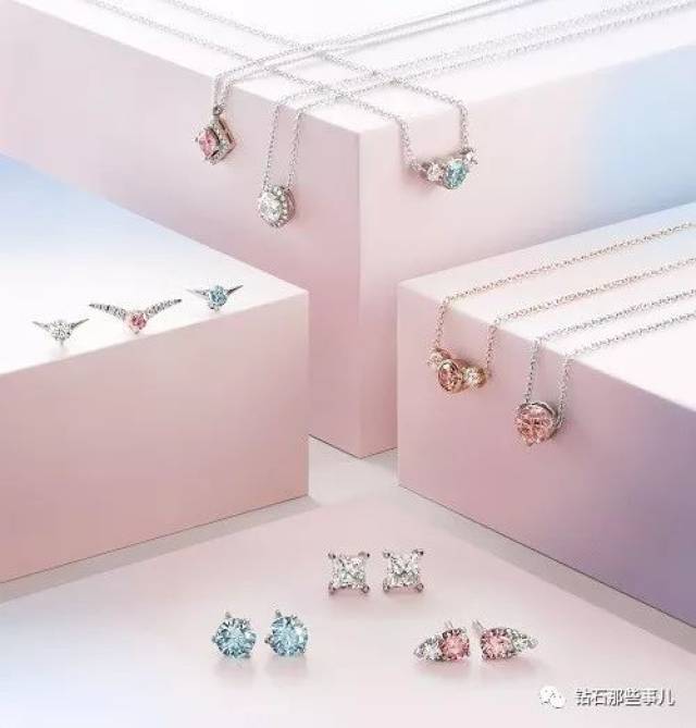 De beers discount 人工钻石