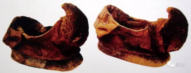 古人穿鞋为何不分左右?_手机搜狐网