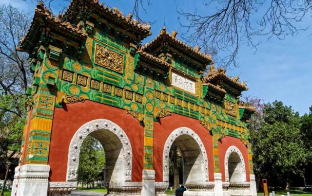 毕业旅行这种套路,古人都玩烂了