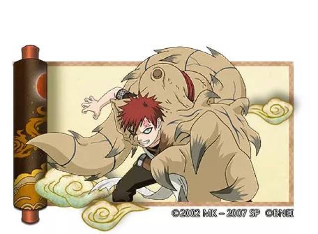 大家是不是很好奇青蛙弥彦,长门和自来也会以怎样的形式来助力小南呢