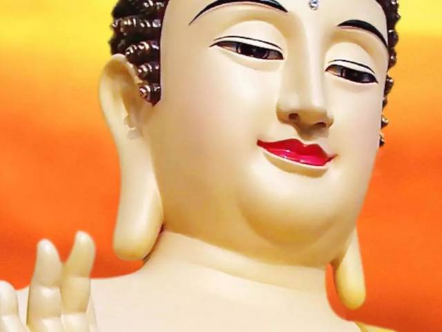 八种方法使你的相貌庄严美丽!