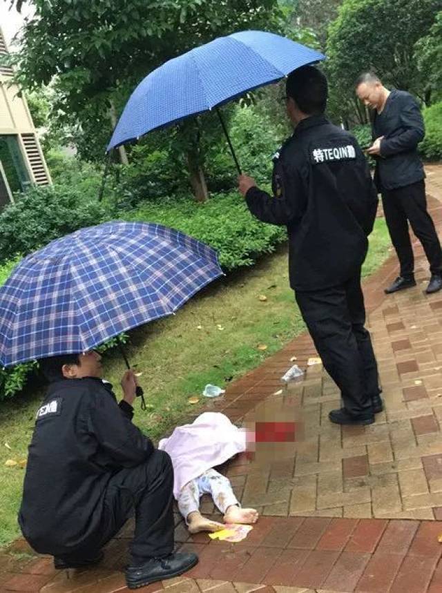 痛心| 长沙一5岁女童从小区高楼过道窗户坠亡!愿这样的悲剧不再发生