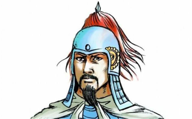 南北朝名将谍战之王韦孝宽