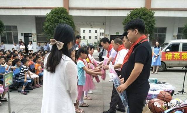 武汉应城商会执行会长引领地方经济发展