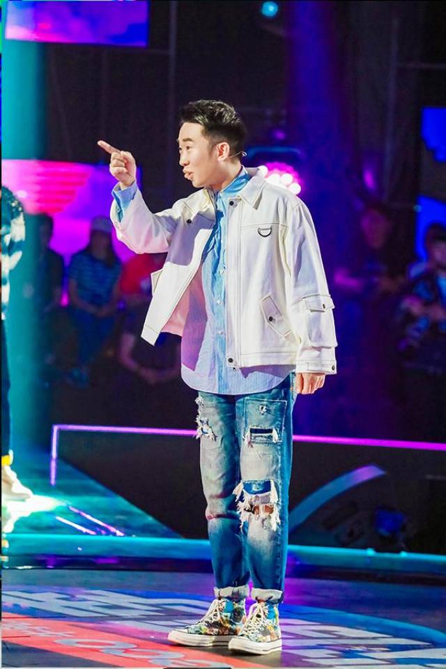 《无限歌谣季》第二轮唱作之旅引期待 于文文成功打造"深情款"杨迪