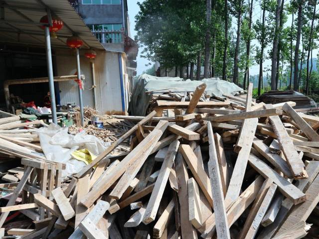 农村夫妻从事废品加工五年每年盈利60万元有啥秘诀
