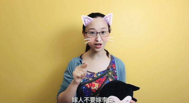 崔立佳&闫晶两位老师合作表演的短剧