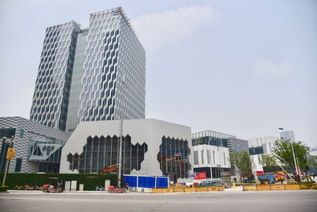 开业半年,全面复盘GALA MALL尚悦湾广场以及