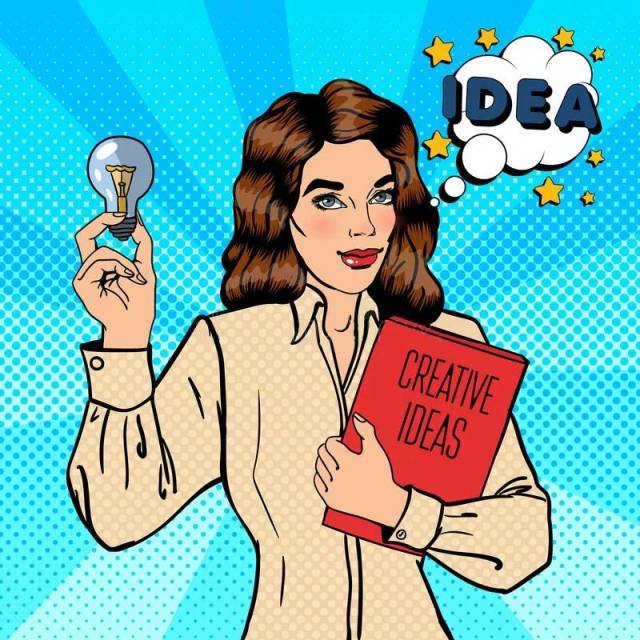 为什么灵感总是出现在深夜?