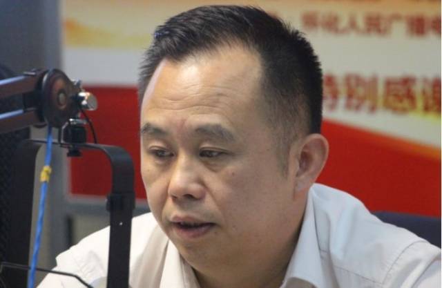 怀化市民政局党组书记,局长 张勇