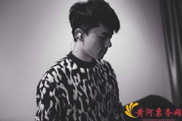 2018张杰鸟巢演唱会时间安排、门票价格、订