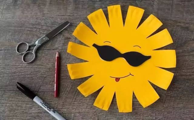 【创意手工】简单有趣又好玩的百变蛋糕盘创意手工 ,大中小班都可以玩