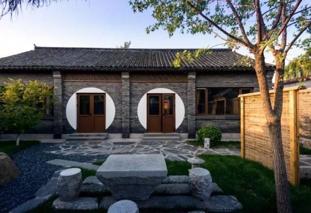 史上最全京郊民宿合集(收藏版)