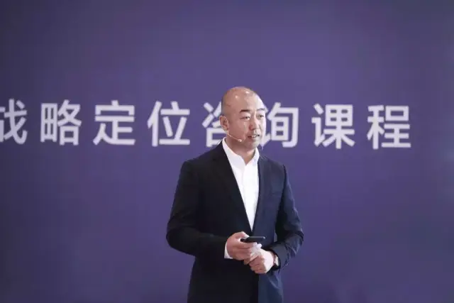 罗盘战略定位|企业的"护城河"是什么?李广宇老师为您揭秘