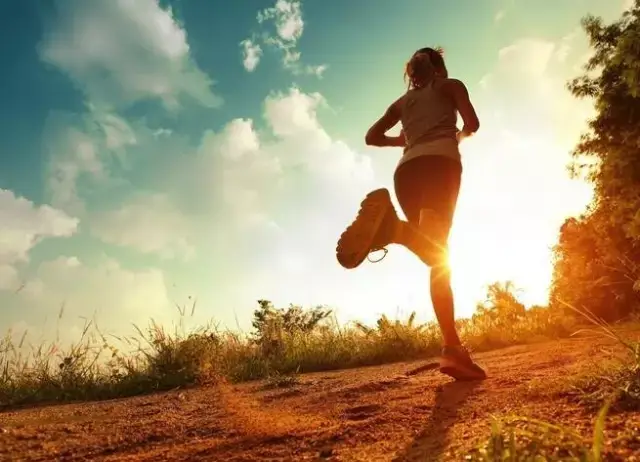 6种让跑步变得更加有趣的方法