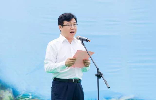 政企合作,花开浙南——浙旅集团携手永嘉县政府打造全域旅游示范项目!