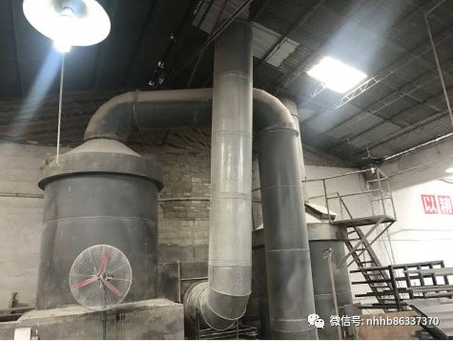 绿色施工：环保工程施工行业的新潮流
