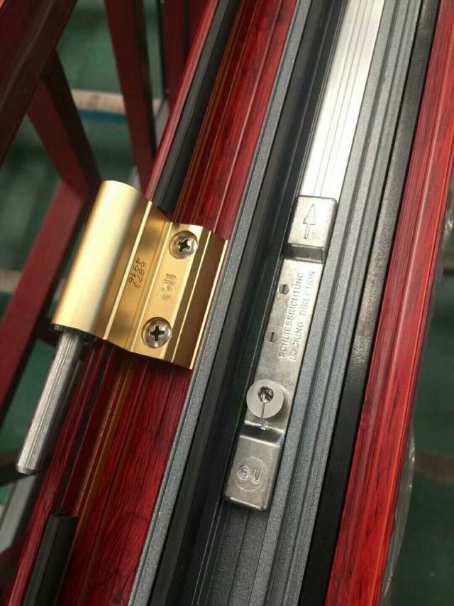 格屋多点系统五金件