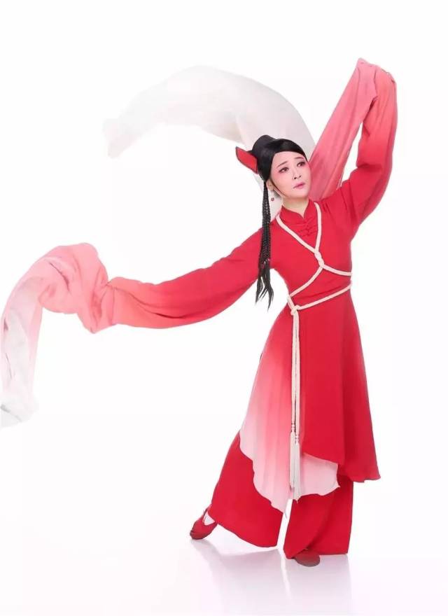 《窦娥冤·斩娥》