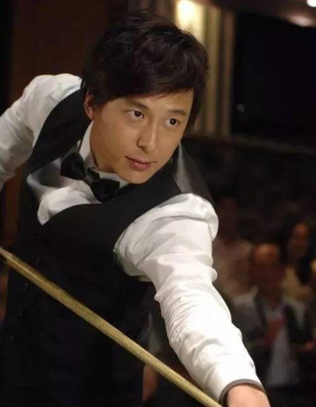 jean,《超索型警》的蓝俊,《全家福》的祥仔,《爱情万岁》的方志豪等