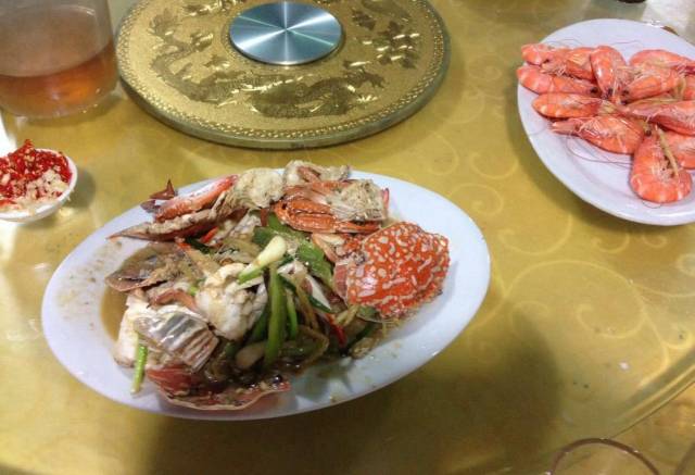 防城港万尾金滩,去广西看海玩海吃海鲜