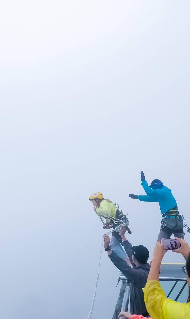 重庆万盛奥陶纪网红拍法,看完这篇分分钟上抖音首页