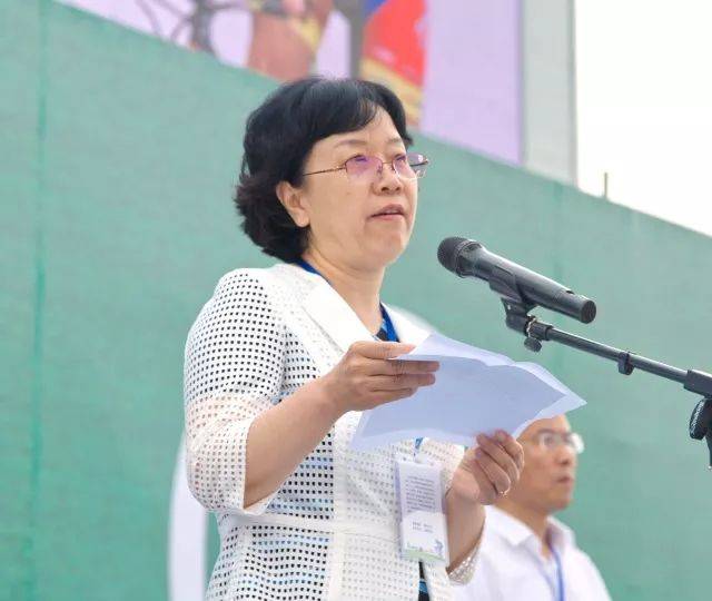 晋中市人民政府副市长辛琰