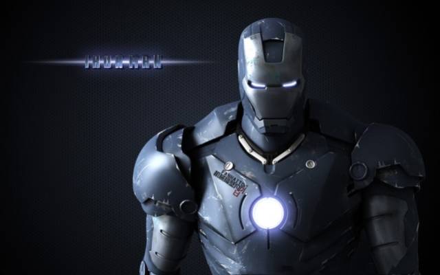 漫威8种神奇霸气的交通道具,跨时代战甲飞行器竟是最差的!