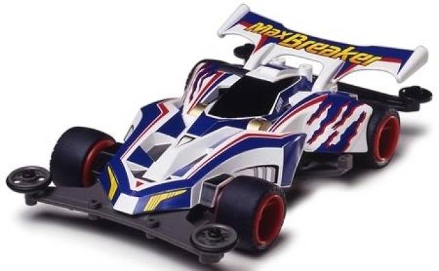 幻影天王.拥有新世代空气动力底盘,绝技是空气动力