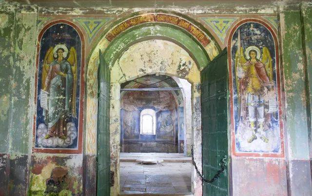 俄罗斯 | 从两万米高空俯瞰世界杯,是种什么体验?