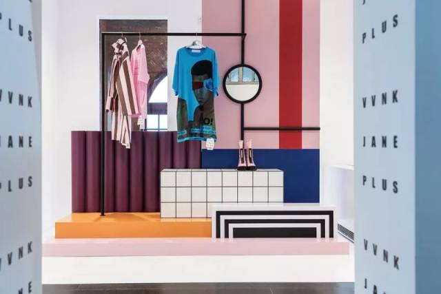 看孟菲斯如何离经叛道,在家居行业中玩转缤纷