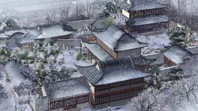 22首"长安"古诗词赏析,感受历史上的古代王城