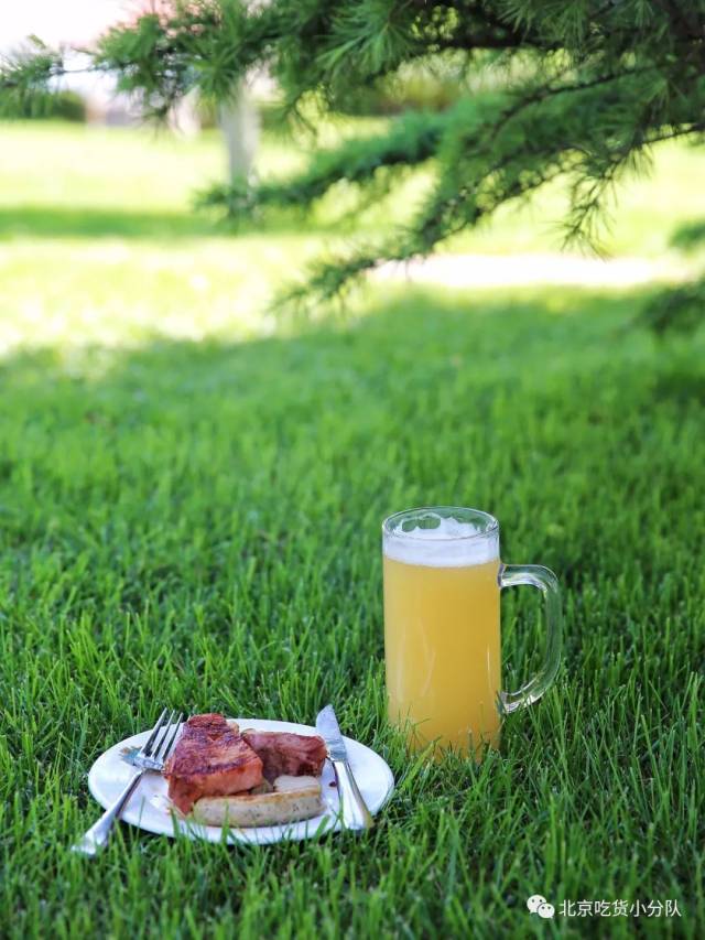 望京隔壁的草坪餐厅,男朋友都爱去-美食频道-手机搜狐