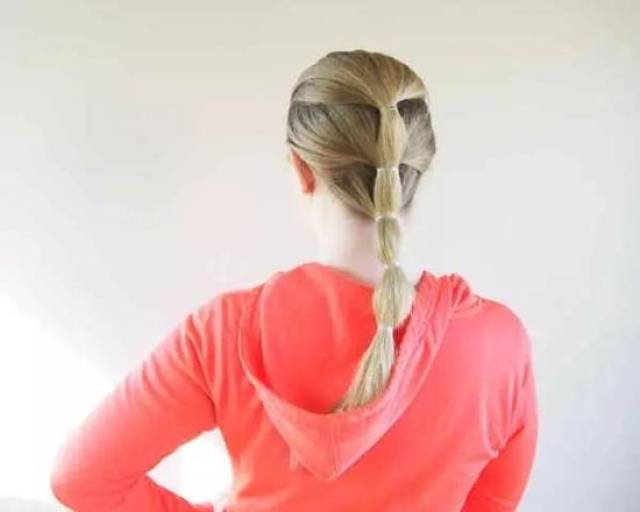 分享迷人女生跑步发式 这17种你学会了吗?-体育频道-手机搜狐