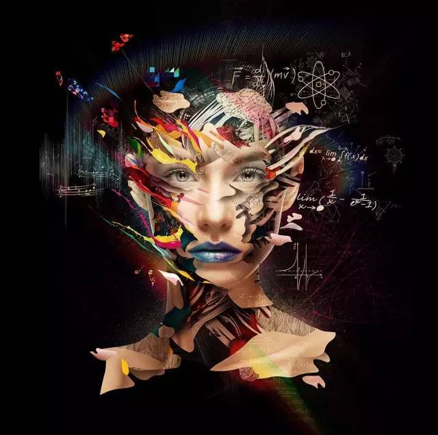 这可是登上ps启动界面的神级大佬!