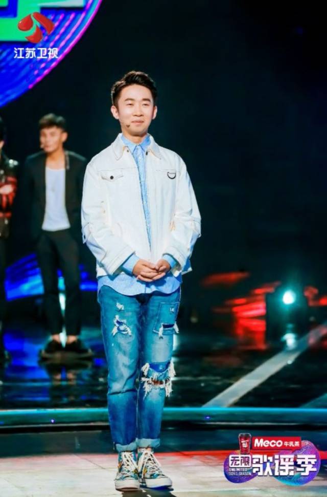 《无限歌谣季》重新洗牌,互选搭档环节看点满满