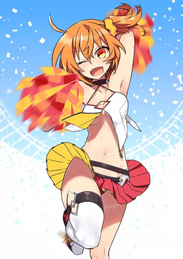 壁纸咕哒子(fate系列)@153期