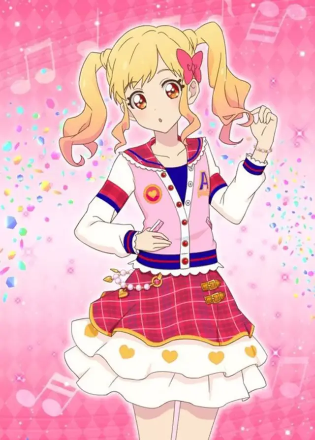 本期壁纸为"虹野梦"