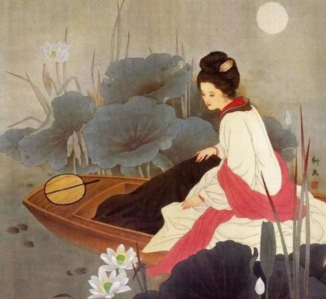 为你读诗 | 壮语版《虞美人》