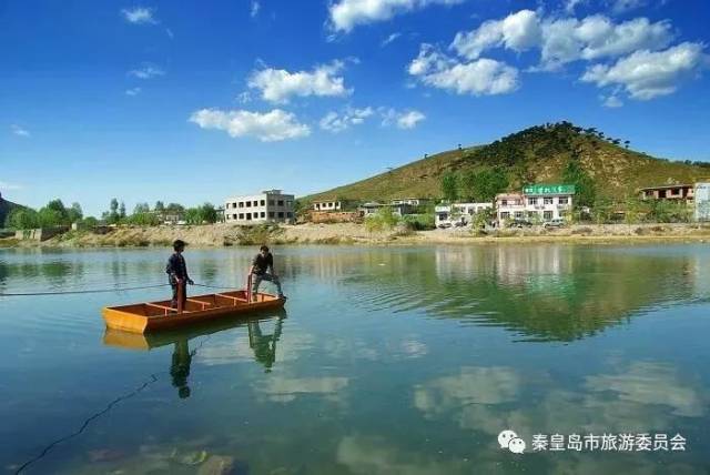 地址:海港区石门寨镇蟠桃峪村