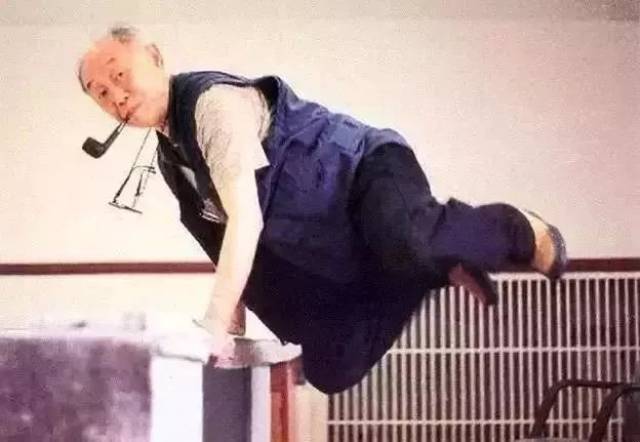 悦赏| 黄永玉:怀有一颗童心未泯,把这凡世过得有滋有味