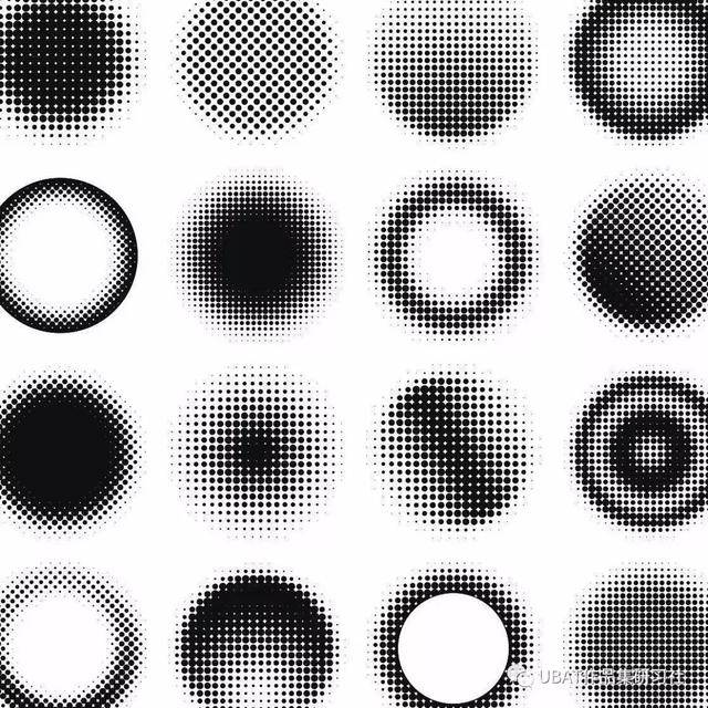 把握设计美学中的节奏,做一名有「节奏」的设计师!