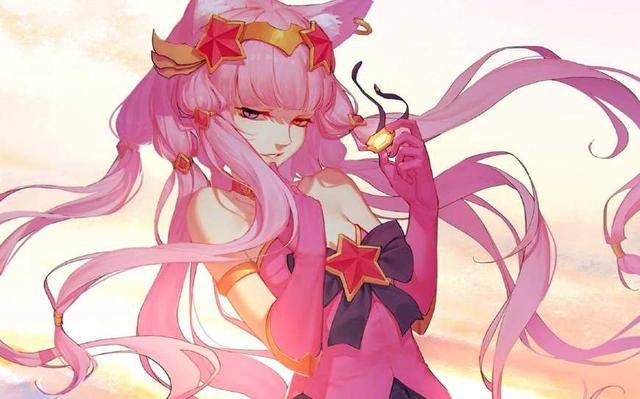 动漫中5位女装大佬,他们堪比萌妹,最后1位男女都想娶回家