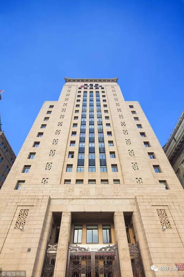 外滩7座经典历史建筑,【免费】对公众开放啦!预约超超超火爆!