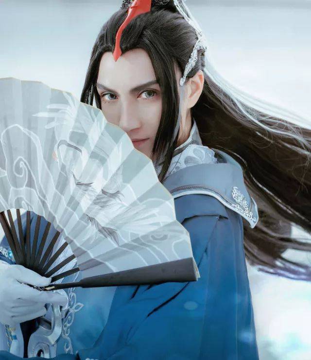筑梦×中国·中西部动漫文化巡展嘉宾介绍—coser 二鬼_手机搜狐网