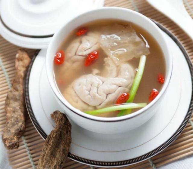 吃猪脑可以补脑?吃鱼可以更聪明?高考在即,补脑需要这样吃