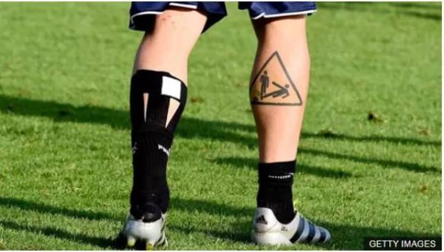 daniele de rossi 达尼埃莱-德罗西