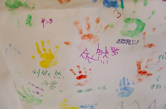 活动回顾 | 童话"舞会",度过特别的六一儿童节