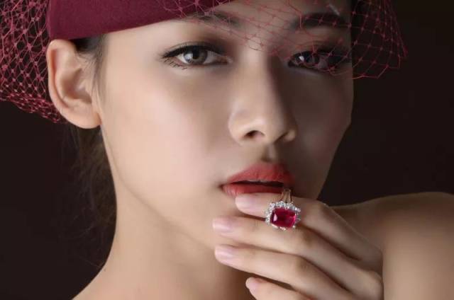 给你四大选择碧玺的理由!