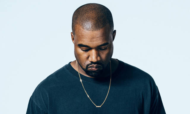 首日周边狂卖320万的Kanye，采访时却自爆曾患心理疾病？_手机搜狐网